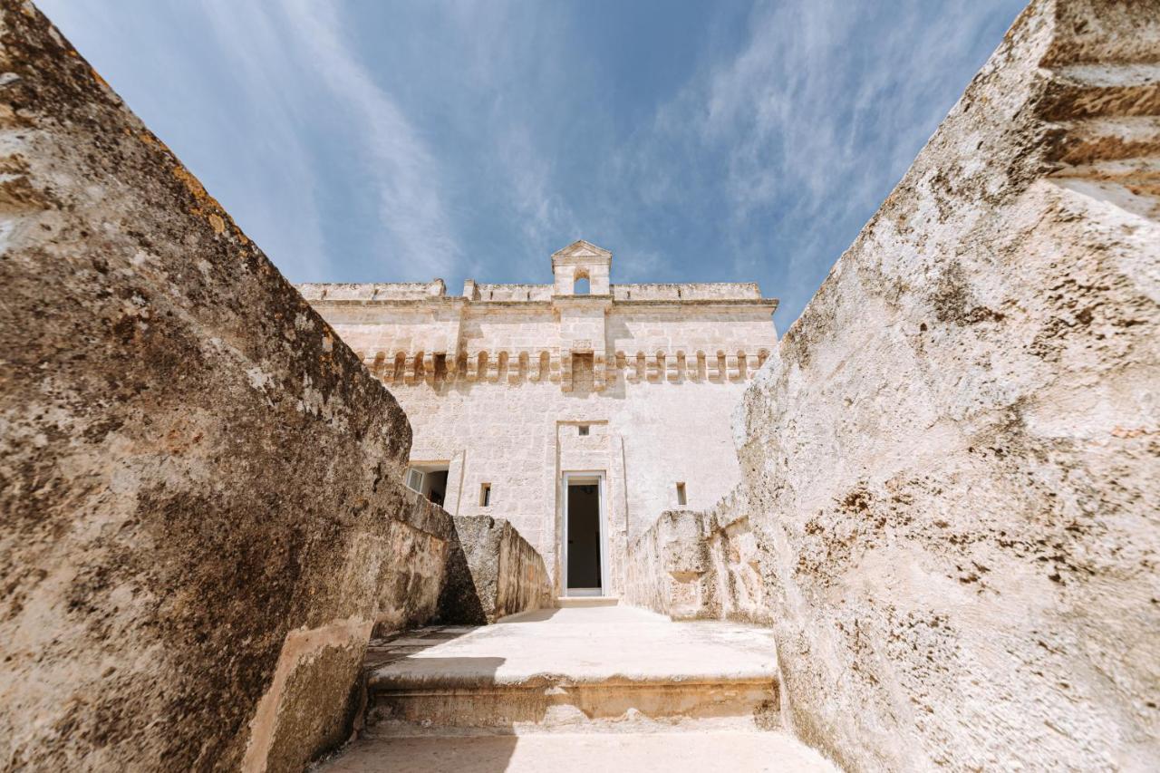 Masseria Garrappa Fasano Luaran gambar