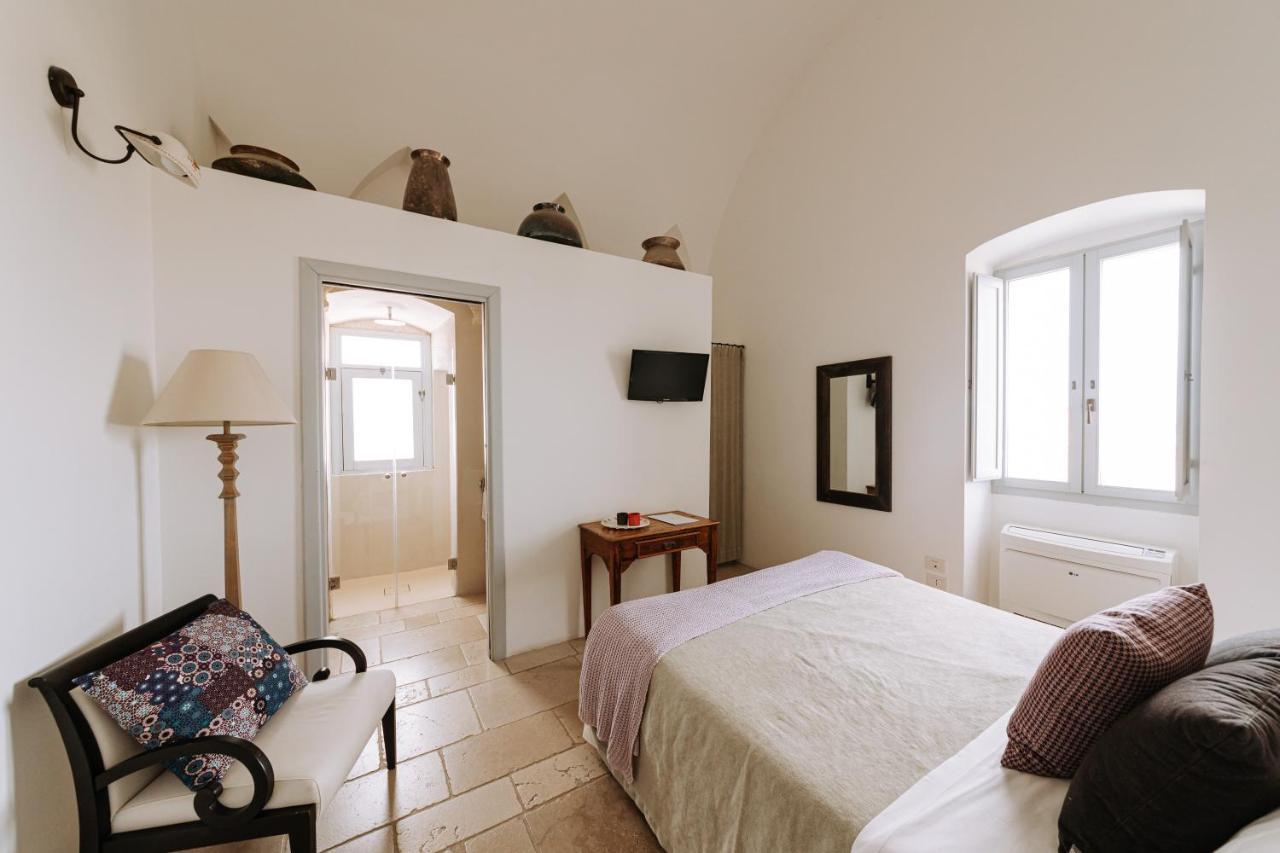 Masseria Garrappa Fasano Luaran gambar